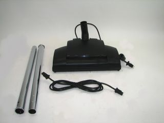 New Delphin Vacuum Cleaner Electronic Head Wessel Werk