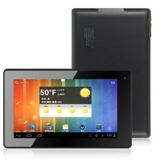 New 7 eFun Tablet PC Mid Netbook 8GB Andriod 4.0 Cortex A9 Dual Core