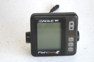 eagle fish easy fishfinder depth finder