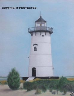  Edgartown Lighthouse Edgartown MA