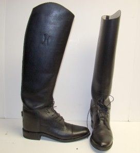 Effingham by Bond Boot Co Equestrain Style 200L Size 8