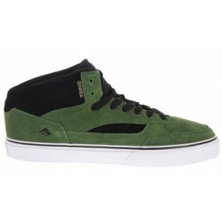 emerica westgate sh grnblk 11 rtag