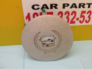 89 95 Eldorado DeVille Seville Wheel Tire Center Rim Hub Cap Cover 6 1