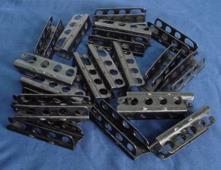 Enfield 303 5rd Stripper Clips 30 Unissued