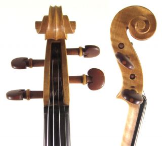  Salo Concert Violin 1792 Engelman Spruce  Platinum Seller