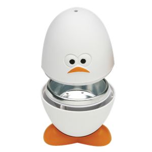 Jo E Boiley Microwave Egg Boiler Eggceptional 3 Pack