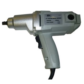  1 2" Drive Electric Impact Wrench 240 ft Lbs
