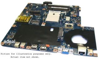 emachines e627 g627 laptop motherboard mb n6702 001