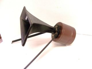  Electrovoice Horn Speaker T 10