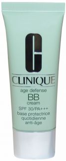 clinique age defense bb cream spf 30 clinique age defense bb cream spf
