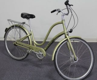 Electra Townie 8 700c Crusier Bike 8 Speed Barely Used