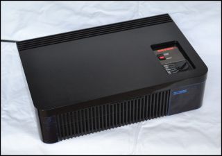 Oreck Electronic Air Cleaner Model 447628 006 Purifier