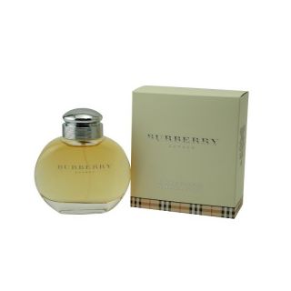 Burberry 1995 Eau De Parfum Spray   3.3oz