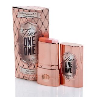 Benefit Cosmetics Fine One One Color Trio