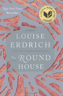 New The Round House Louise Erdrich Hardcover  0062065246