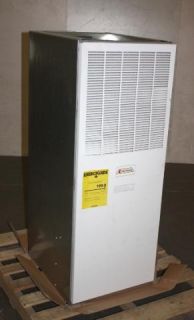 COLEMAN 10KW ELECTRIC MOBILE HOME FURNACE DOWNFLOW / UPFLOW EB10D