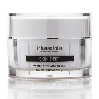 Dr. Jeannette Graf, M.D. Skin Deep Wrinkle Beauty Treatment Gel