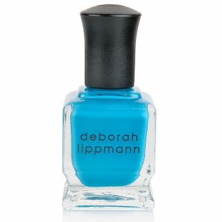 Deborah Lippmann Nail Lacquer   On The Beach