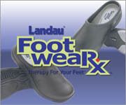  Compression Socks and Anklets by Landau