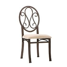 lucianna 4 piece decorative chair set dark brown price $ 259 95 or 3
