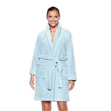 concierge collection so soft and cozy women s robe price $ 24 95 $ 39