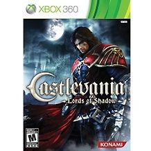 castlevania lord of shadows price $ 19 95 note only 2 left