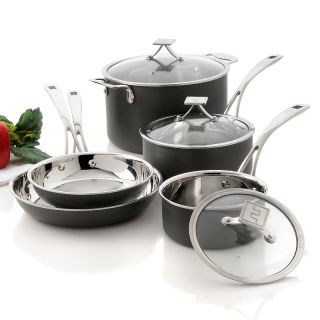 Kitchen & Food Cookware Cookware Sets Tyler Florence 8 piece