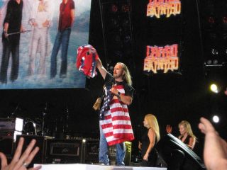 lynyrd skynyrd in concert 2008 background information also known as