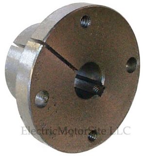 Note Photo of described bushing, may not be exact item shipped