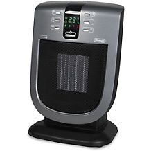 Lasko Ceramic Tower Heater with Electronic Control