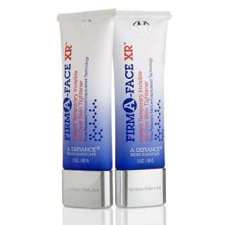 Serious Skincare Serious Skincare FirmA Face XR Double Up
