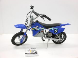 Razor MX350 Dirt Rocket Electric Motocross Bike
