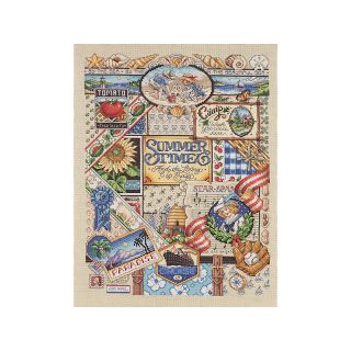 Crafts & Sewing Needlework and Cross Stitch Counted Cross Stitch