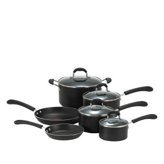  10 piece cookware set black rating 10 $ 99 95 or 3 flexpays