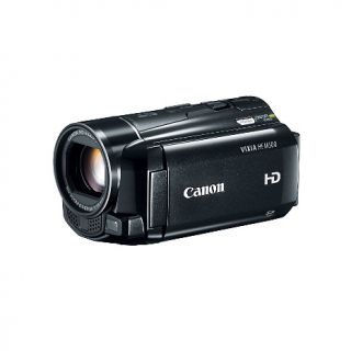 Electronics Cameras and Camcorders Camcorders Canon Full HD Flash