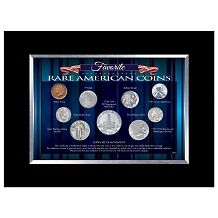 2010 Boy Scouts of America Silver Dollar Coin Set