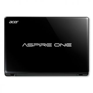 Acer Aspire One 11.6in Windows 8 Laptop   Dual Core, 4GB RAM, 320GB