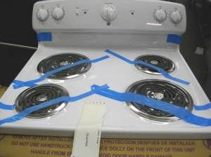 new ge 30 electric range model jbs07mww with the manufacturers parts