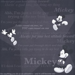 107 2008 tonal mickey 12 x 12 paper pack rating be the first to write