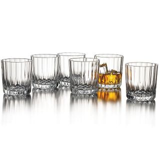 188 669 style setter set of 6 old fashion glasses rating be the first