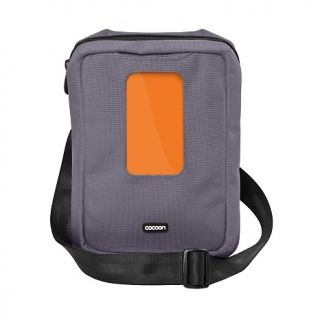  iPad® Compatible Tablet/Netbook 10 Messenger Sling  