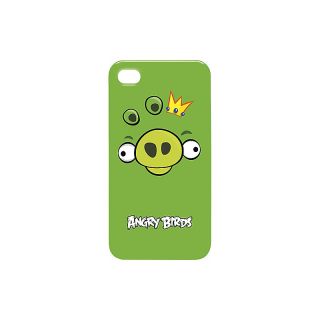 110 6503 angry birds green iphone 4 case rating be the first to write