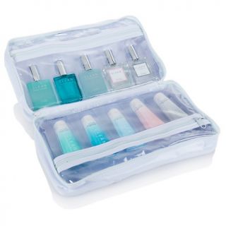 CLEAN CLEAN Blockbuster 10 piece Collection with Travel Case