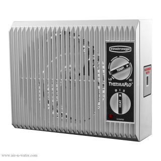  1500W Off The Wall Portable Electric Space Heater 063635001224
