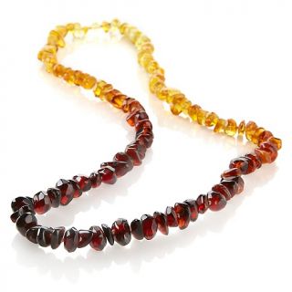  ombre bead and chip amber 22 12 necklace d 2012091315075709~219793