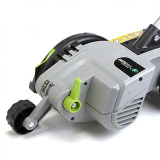  Power Equipment EARTHWISE 4,700 rpm, 11 Amp Corded Electric Edger