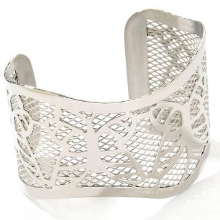  mesh openwork cuff bracelet note customer pick rating 20 $ 13 97 s h