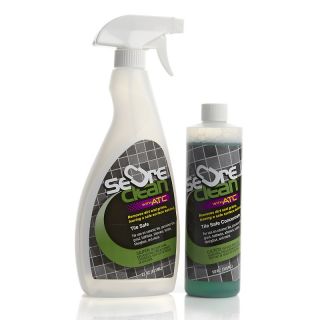 Secure Clean™ with ATC 12 fl. oz. Concentrated Cleaner at