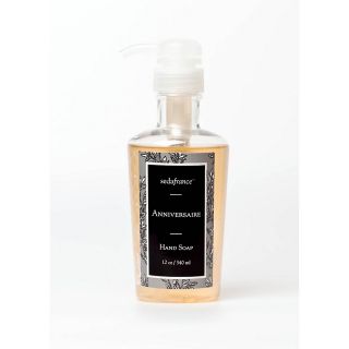 Seda France Seda France 12 oz. Liquid Hand Soap   Anniversaire