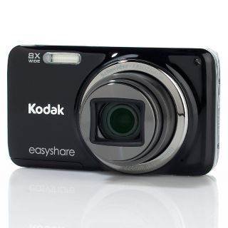 Kodak Kodak M583 14MP 8X Zoom 3 Smart Display EasyShare Camera